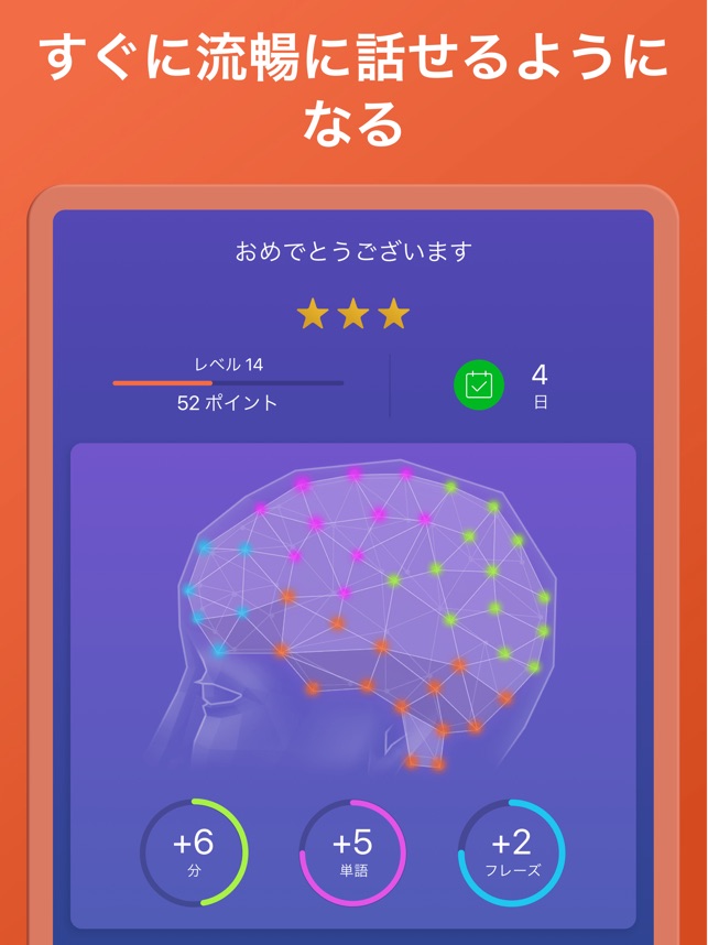 Mondly 33の言語を学習する をapp Storeで Mondly 33の言語を学習する をapp Storeで
