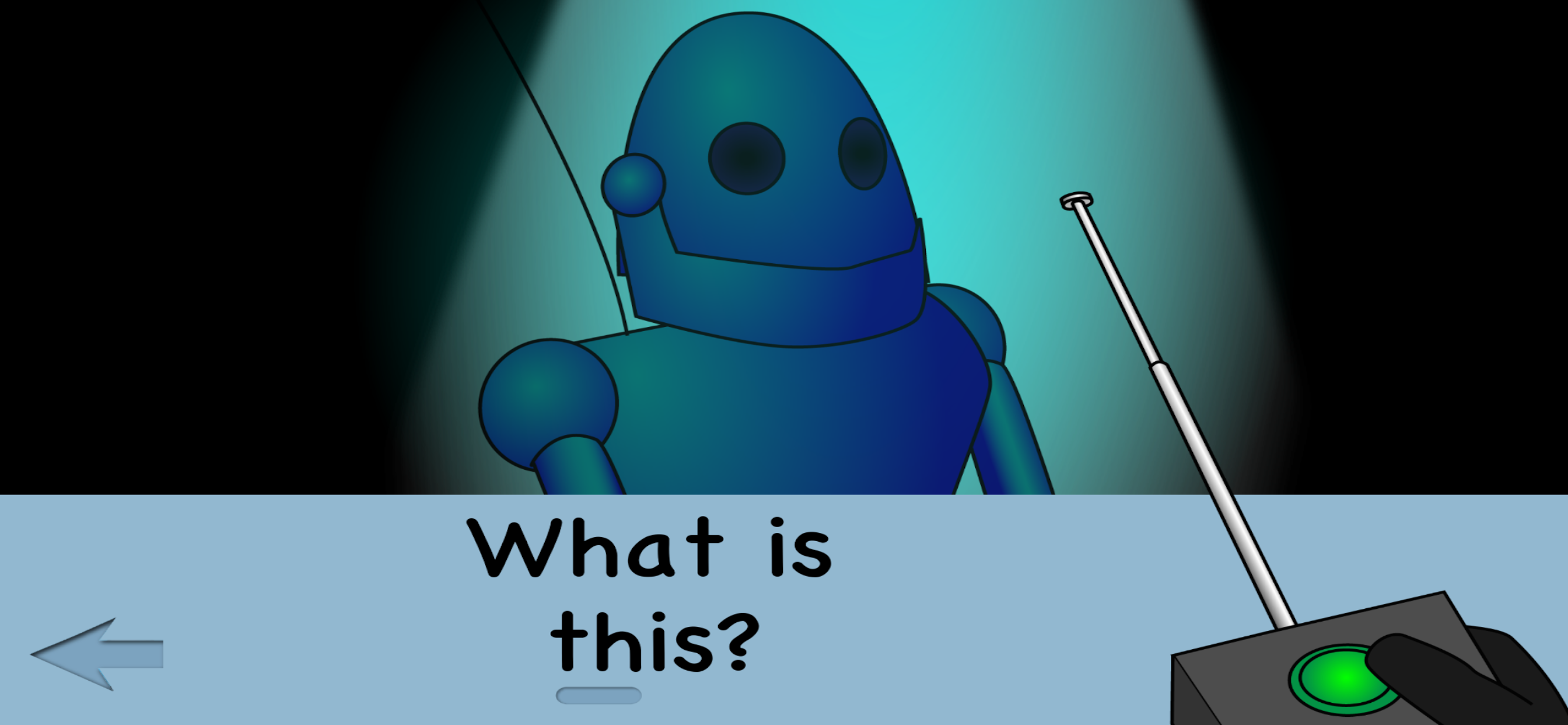Spy Sam Reading Book 1 screenshot 3