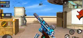 Game screenshot Special Ops Survival Shooting hack