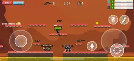 Game screenshot Comandos: The Lone Soldiers apk