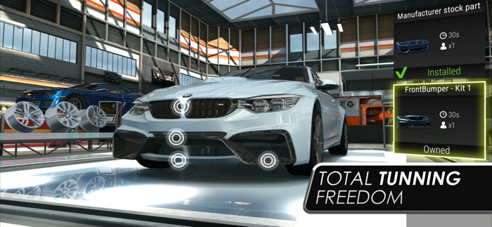 Gear.Club - True Racing