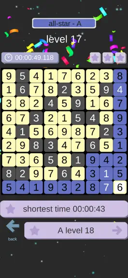 Game screenshot Sudoku - Brain Puzzle Classic hack