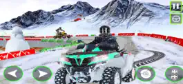 Game screenshot Atv Quad Bike Racing Game 2022 mod apk