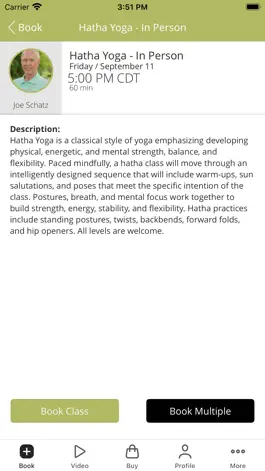 Game screenshot Prana Yoga Center- Geneva IL hack