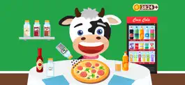 Game screenshot Great Pizza Good Pizza Cooking mod apk