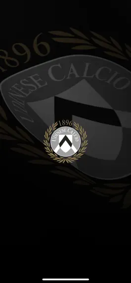 Game screenshot Udinese Calcio App Ufficiale mod apk