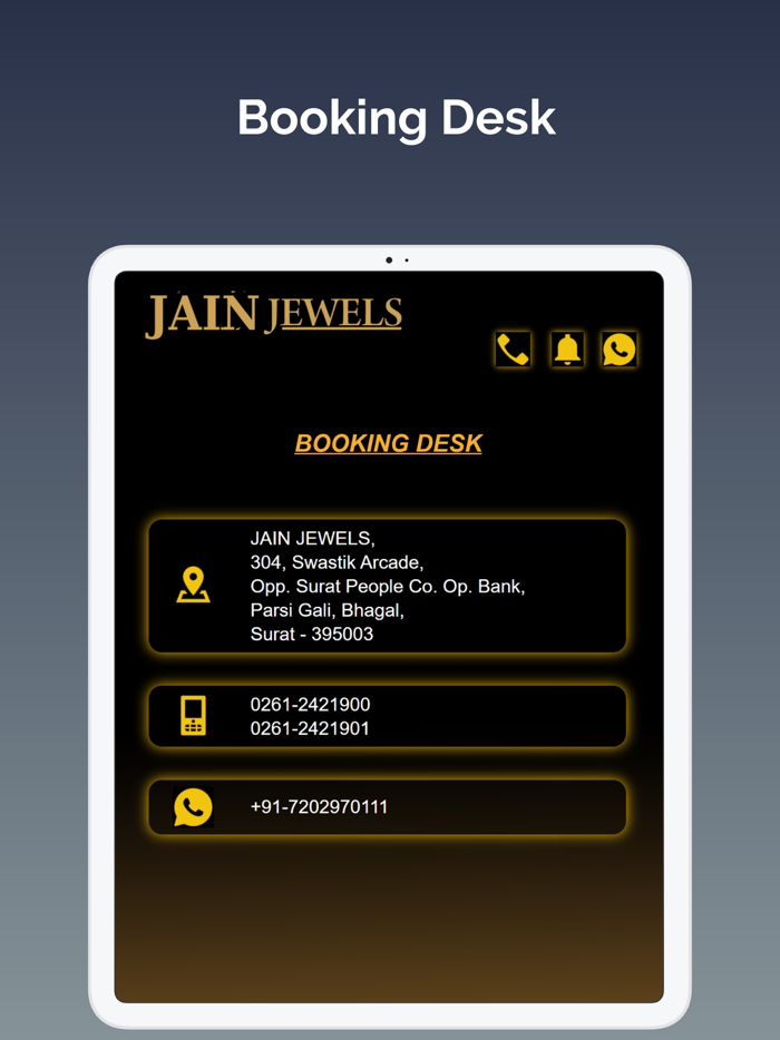 Jain Bullion