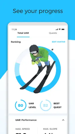 Game screenshot SKEO hack
