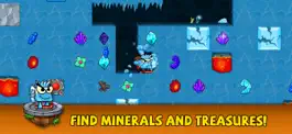 Game screenshot Digger 2: шахта минералы mod apk