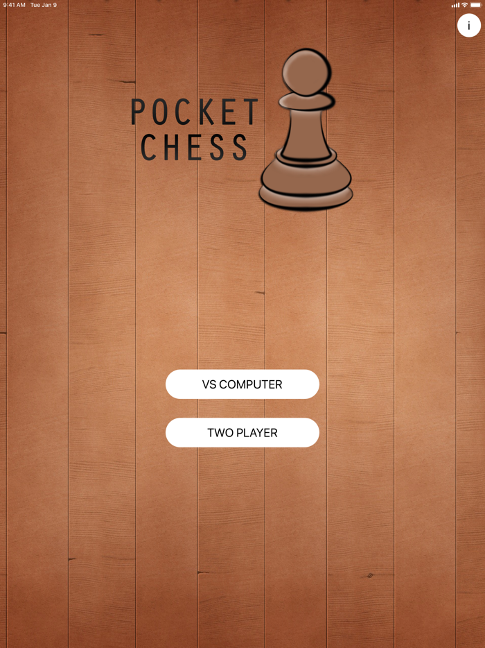 Pocket Chess