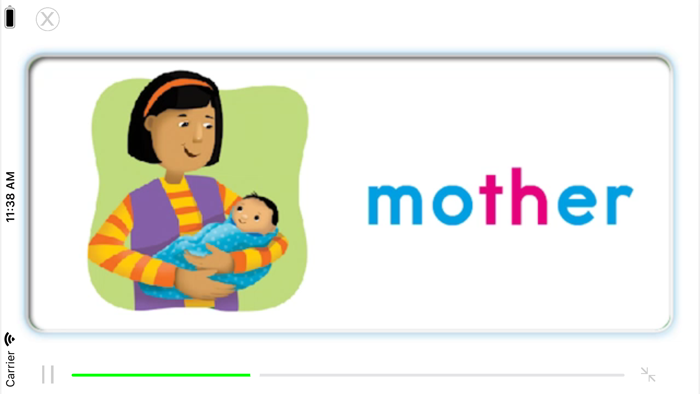 牛津自然拼读世界第4级 -英语启蒙早教课程