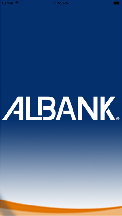Albany Bank & Trust Co. Mobile Screenshot