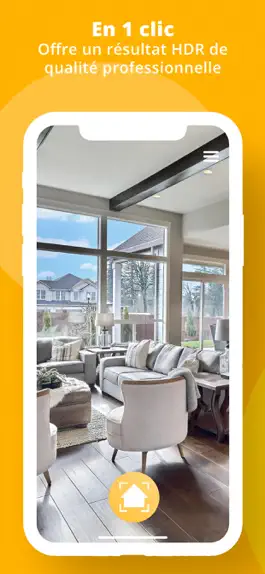 Game screenshot Caméra Immoliaison hack