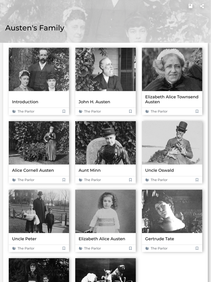 Alice Austen House Tours