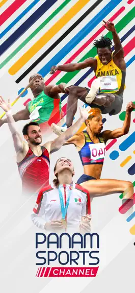 Game screenshot Panam Sports Channel mod apk