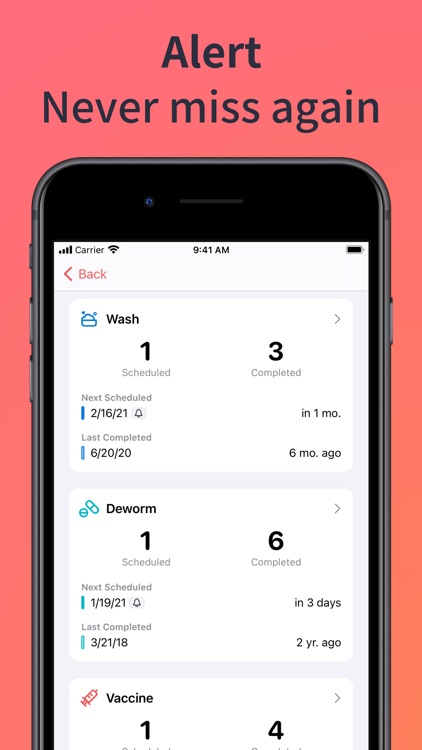 AnyPets screenshot-6