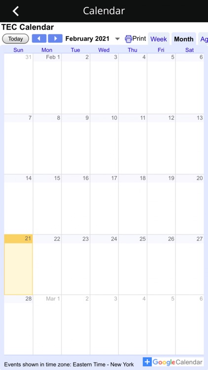 Toledo Early College