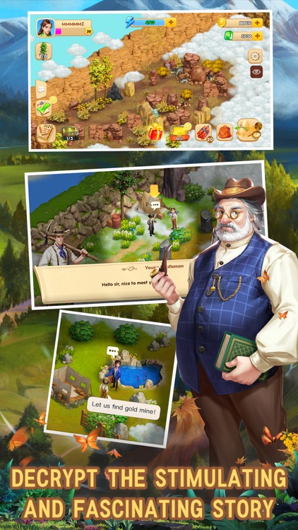 California Escapades screenshot-4