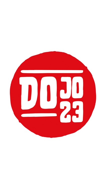 DOJO23
