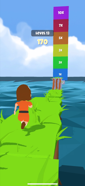 Jump & Dash(圖5)-速報App