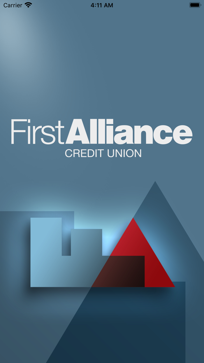 First Alliance Credit Union