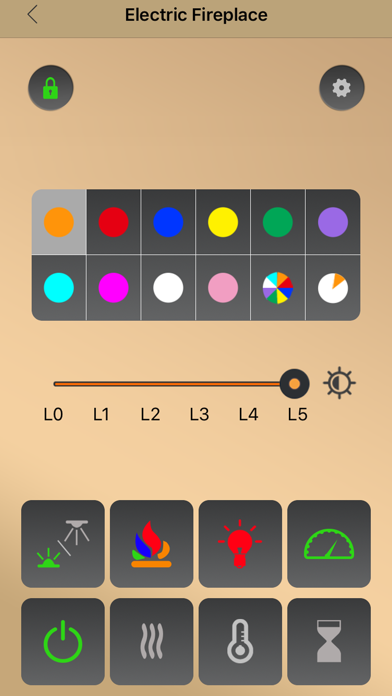 Aflamo Screenshot