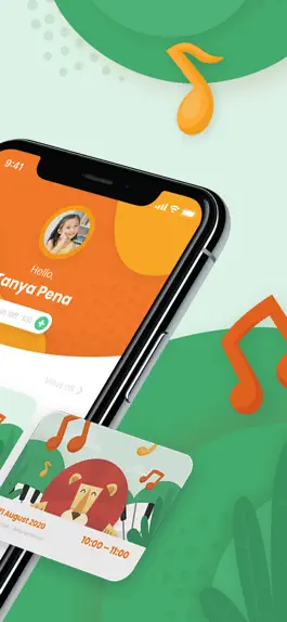 Game screenshot String Soul - Student apk