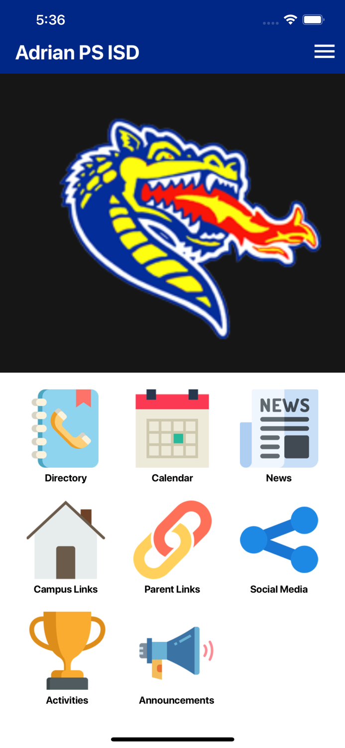 Adrian Public School ISD 511