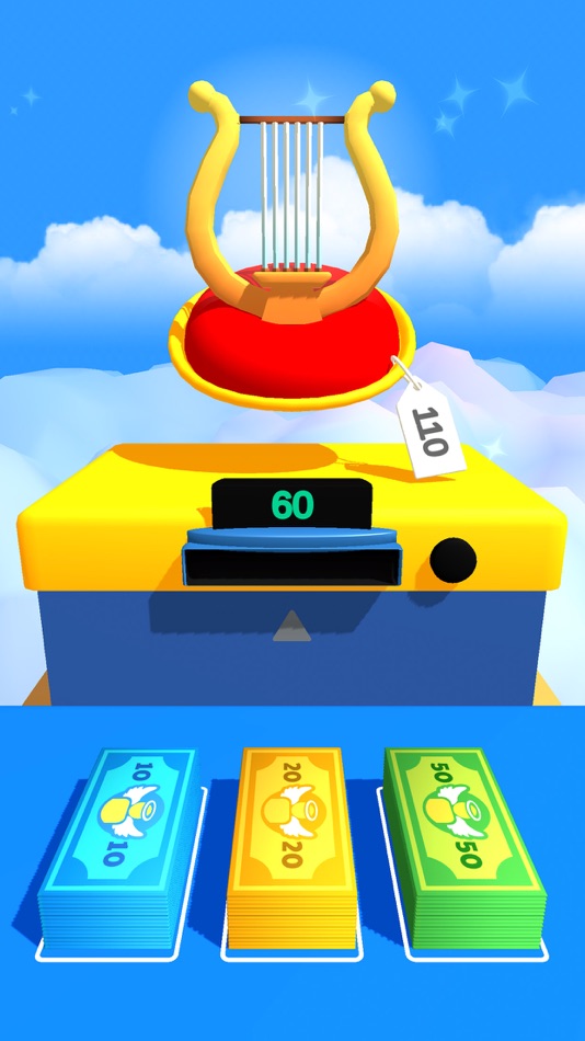#4. Oh God! (iOS) 由: ALICTUS YAZILIM A.S.