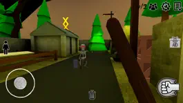 Game screenshot Grandpa And Granny Adventures hack