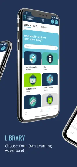 Game screenshot Superhero Academy hack