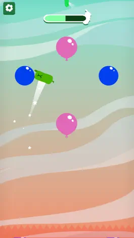 Game screenshot Mascotto hack