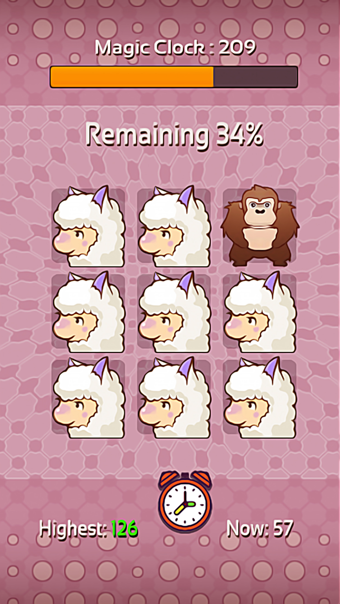 Pet DetectiveFind It