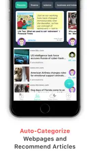 markup – highlight & annotate iphone screenshot 4