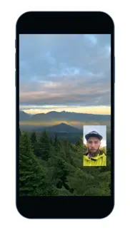 camera frontback iphone screenshot 3
