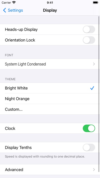 Dashometer screenshot-8