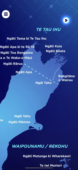 Game screenshot Te Kete Māori hack