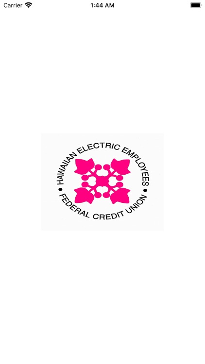 Hawaiian Electric EFCU