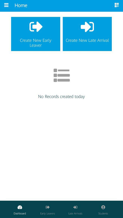 Early Leaver and Late Arrival Screenshot