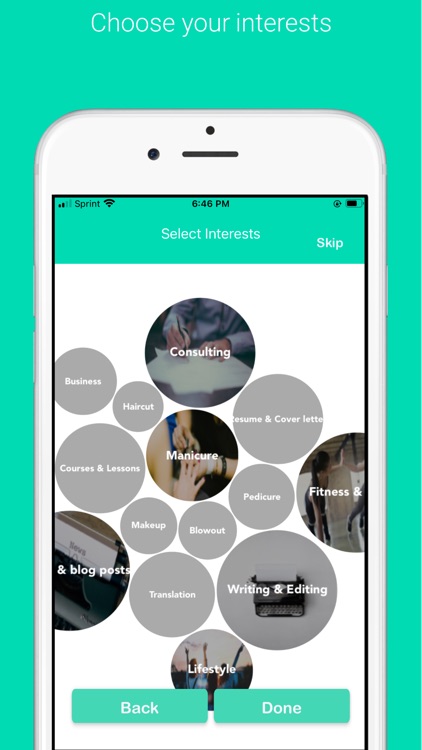 Boonoob screenshot-4