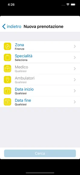 Game screenshot iMise apk