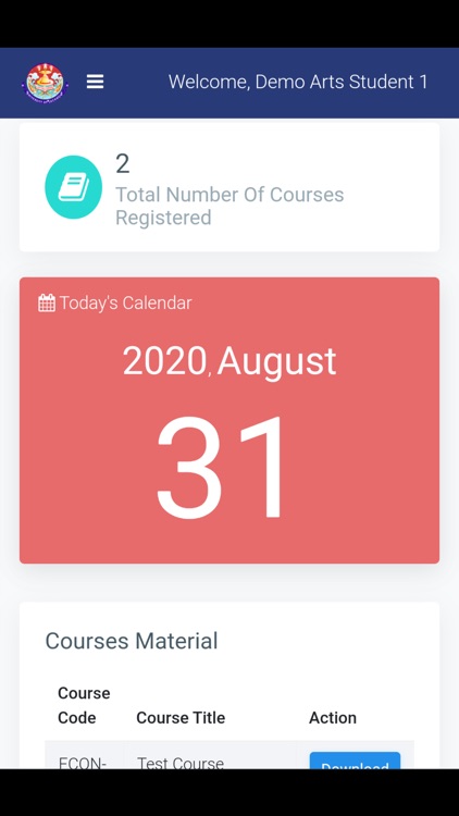 SLATE by University of Lucknow screenshot-3