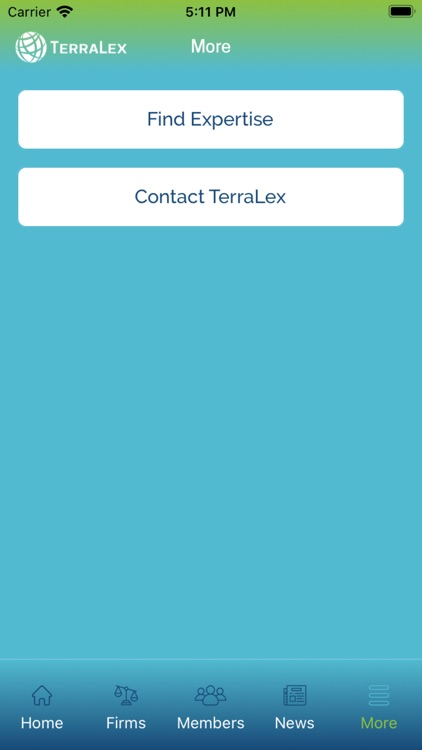 TerraLex screenshot-6