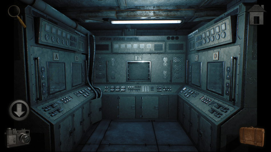 #4. Meridian 157: Chapter 1 (iOS) Podle: NovaSoft Interactive Ltd