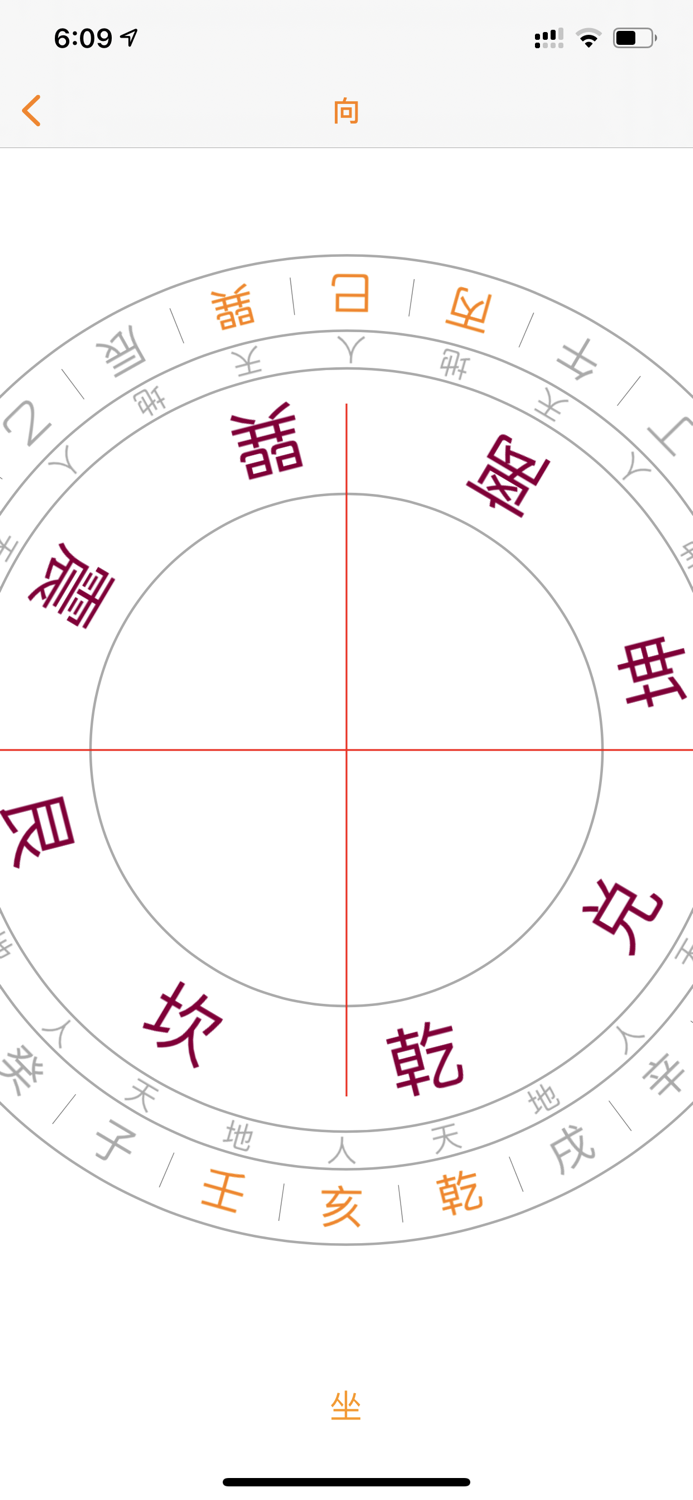 紫白三元专业版