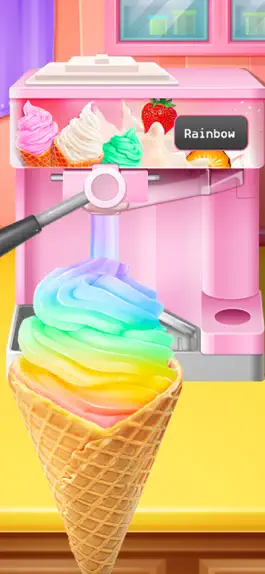 Game screenshot Pool Party Desserts hack