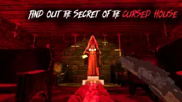 Game screenshot Death House Scary Horror Game apk