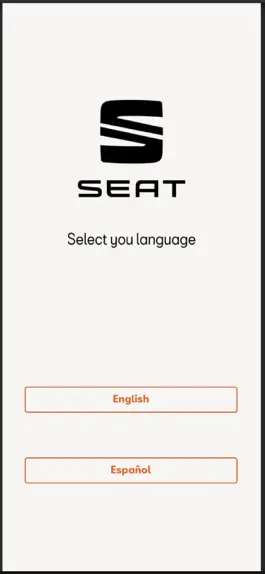 Game screenshot SEAT Report AR mod apk