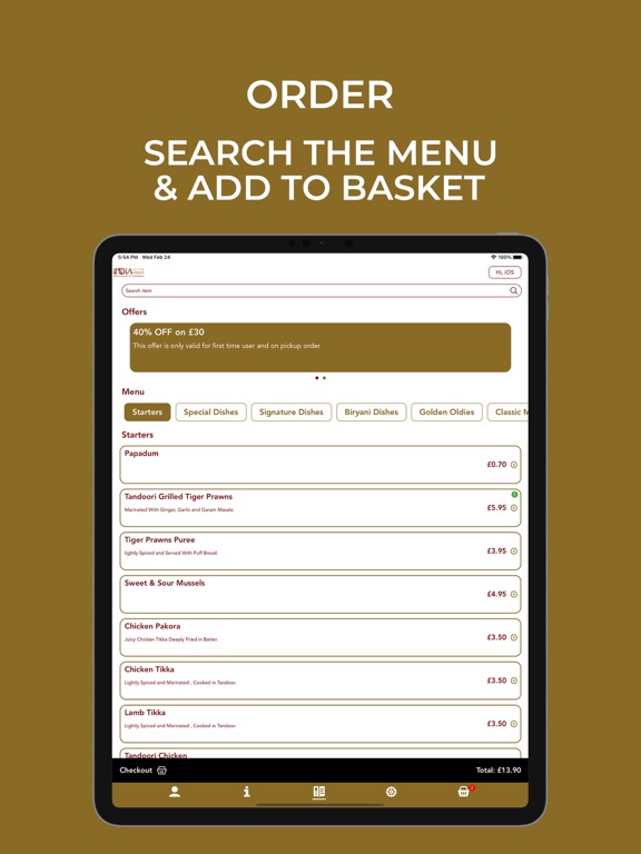 Screenshot #5 pour India on the Green