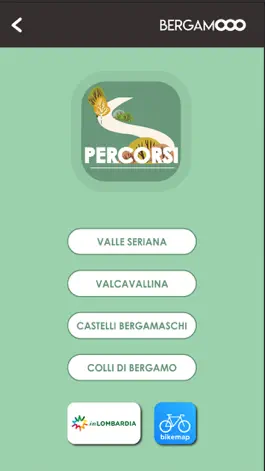 Game screenshot Bergamooo hack